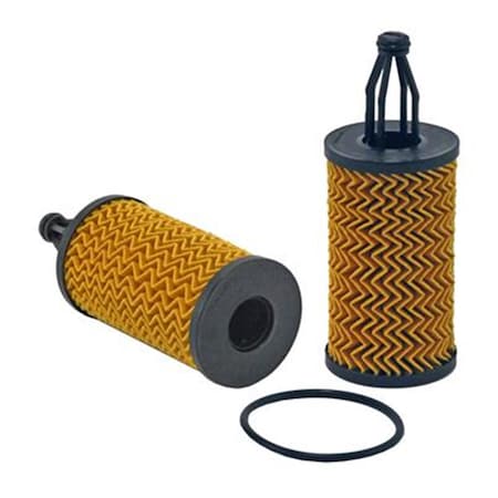 Wix Filters 57059 6.56 In. Oil Filter W68-57059